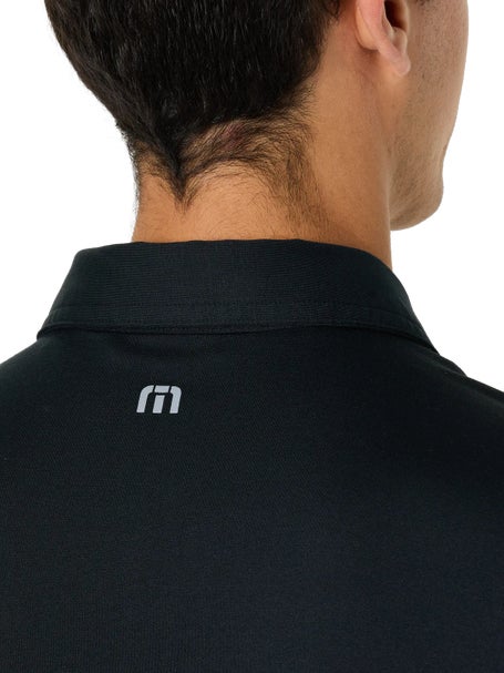 Travis Mathew Mens Featherweight CS Polo