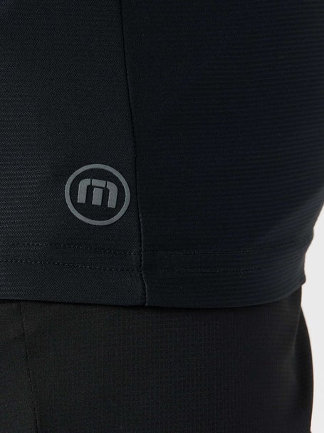 Travis Mathew Mens Fall First Day Active Top