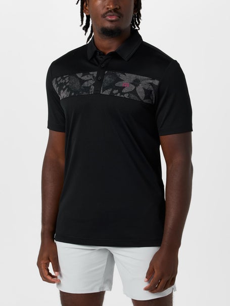 Travis Mathew Mens Fall Good Good Polo