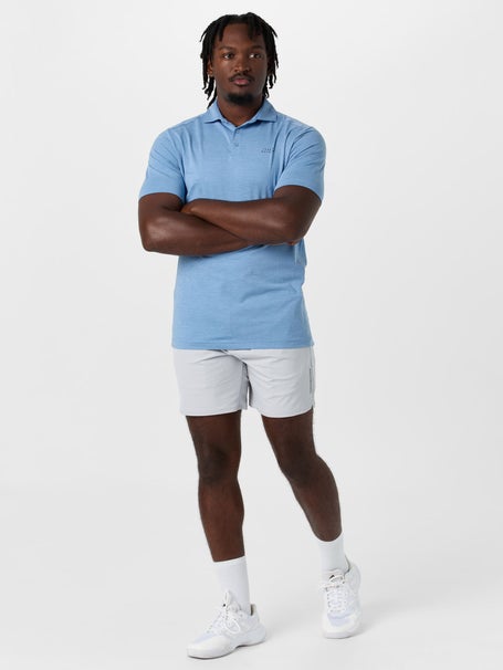 Travis Mathew Mens Fall Heater Pro Polo