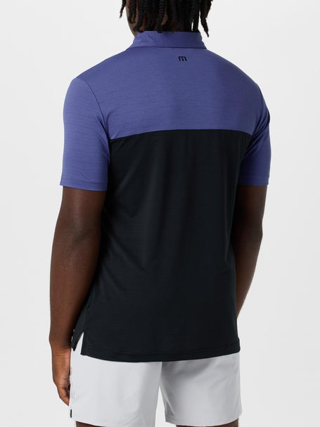 Travis Mathew Mens Fall Perspective Shift Polo