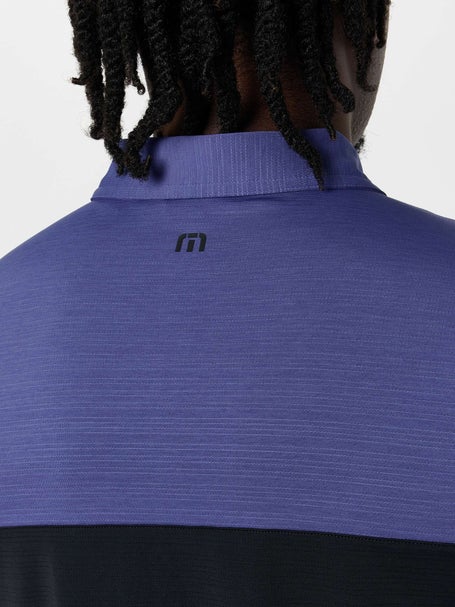 Travis Mathew Mens Fall Perspective Shift Polo