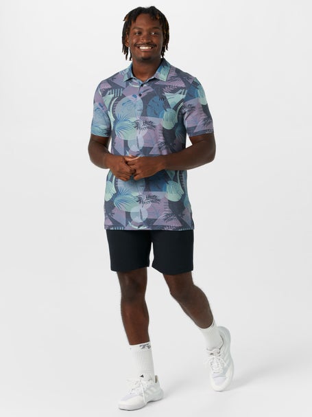 Travis Mathew Mens Featherweight Summer Polo