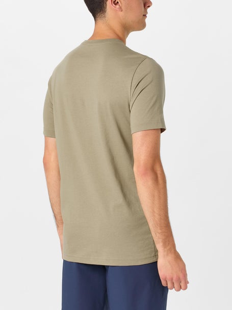 Travis Mathew Mens Gate Crasher T-Shirt