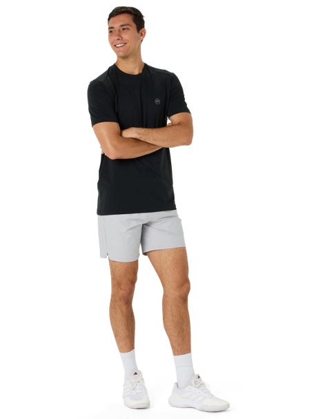 Travis Mathew Mens Heater Pro Active Top