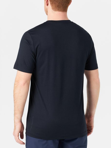 Travis Mathew Mens Risk Taker Crew