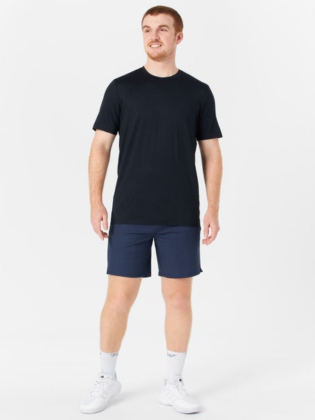 Travis Mathew Mens Risk Taker Crew