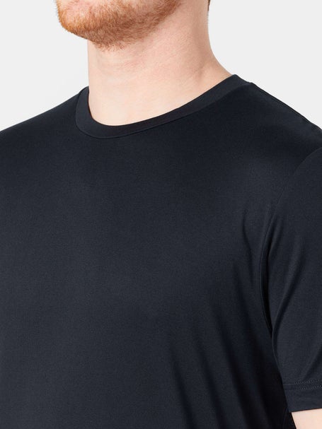 Travis Mathew Mens Risk Taker Crew