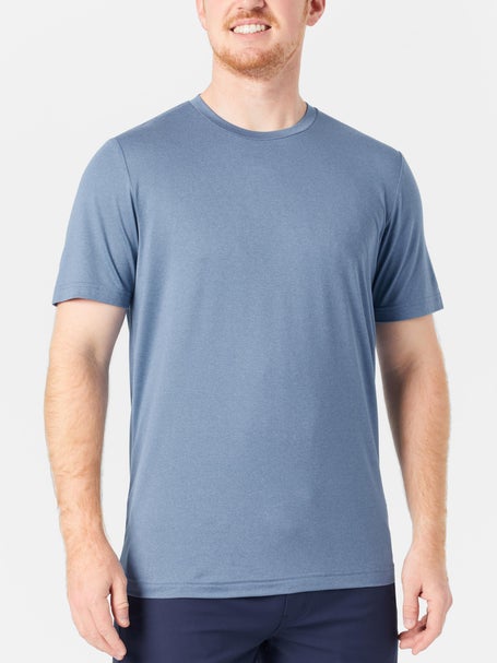 Travis Mathew Mens Risk Taker Crew
