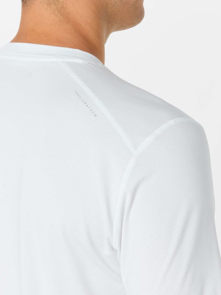 Travis Mathew Mens Heater Pro Active Top