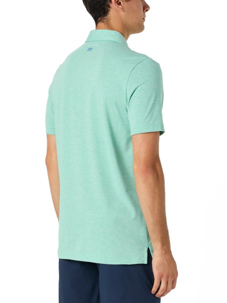 Travis Mathew Mens Ocean Polo