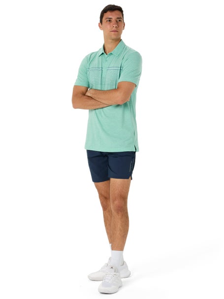 Travis Mathew Mens Ocean Polo
