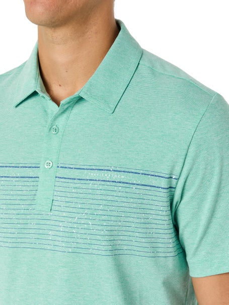 Travis Mathew Mens Ocean Polo