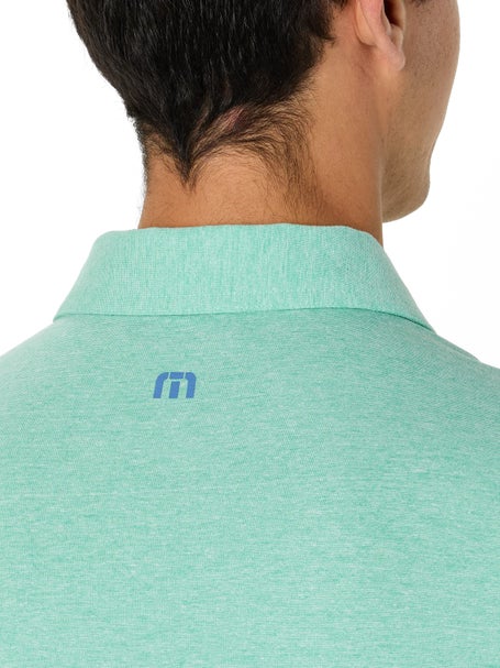 Travis Mathew Mens Ocean Polo