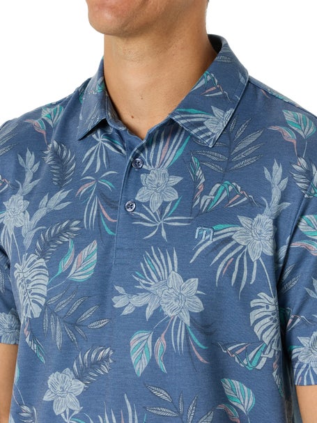 Travis Mathew Mens Reservation Polo