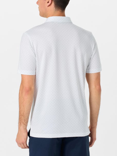 Travis Mathew Mens Salt Breeze Polo