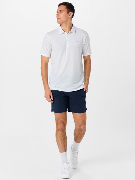 Travis Mathew Mens Salt Breeze Polo