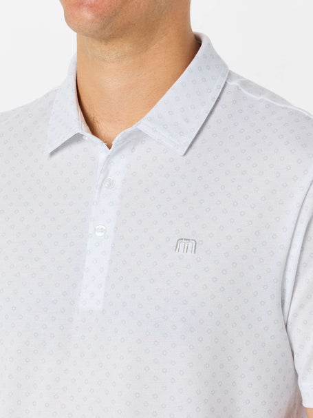 Travis Mathew Mens Salt Breeze Polo
