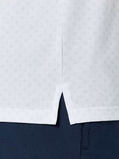 Travis Mathew Mens Salt Breeze Polo