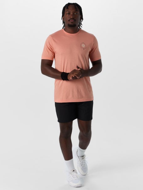 Travis Mathew Mens Summer Deco T-Shirt