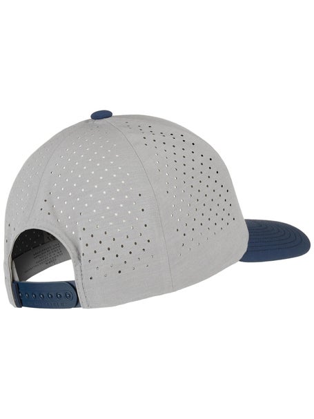 Travis Mathew Mens Summer Epic Quest Hat - Grey
