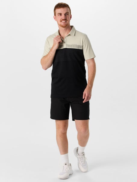 Travis Mathew Mens Spring Hang Glide Polo