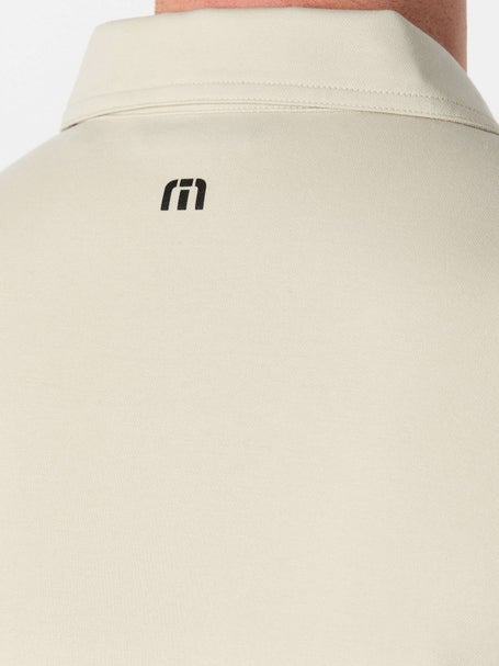 Travis Mathew Mens Spring Hang Glide Polo