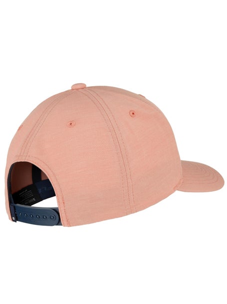 Travis Mathew Mens Summer Sea Explorer Hat-Terra Cotta