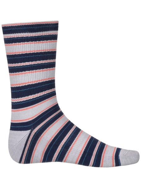 Travis Mathew Mens Ticket Counter Crew Sock