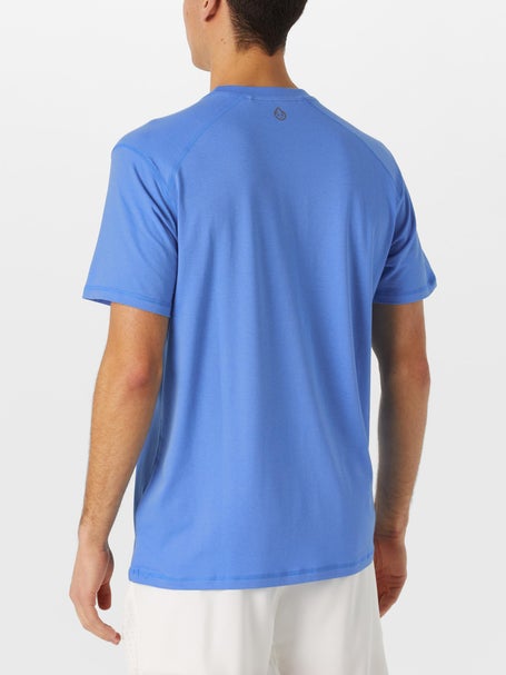 tasc Mens Spring Carrollton Fitness Top