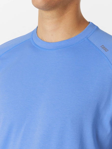 tasc Mens Spring Carrollton Fitness Top