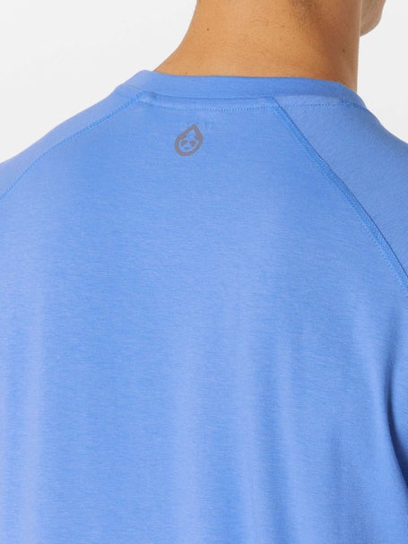 tasc Mens Spring Carrollton Fitness Top