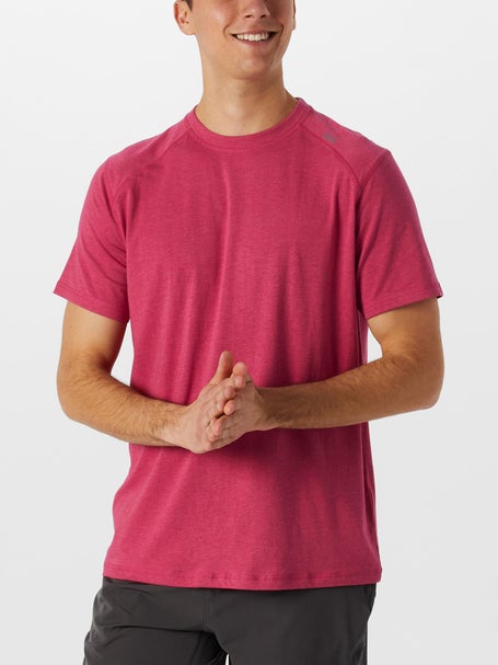 tasc Mens Spring Carrollton Fitness Top