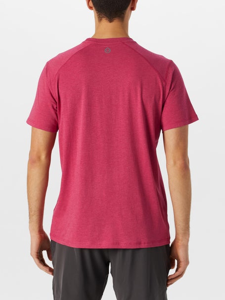 tasc Mens Spring Carrollton Fitness Top