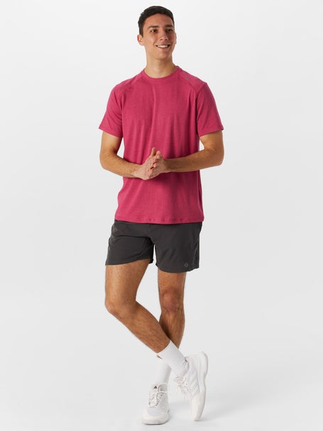 tasc Mens Spring Carrollton Fitness Top