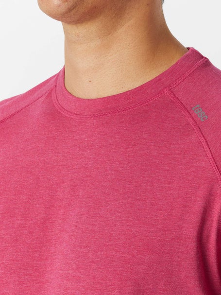 tasc Mens Spring Carrollton Fitness Top