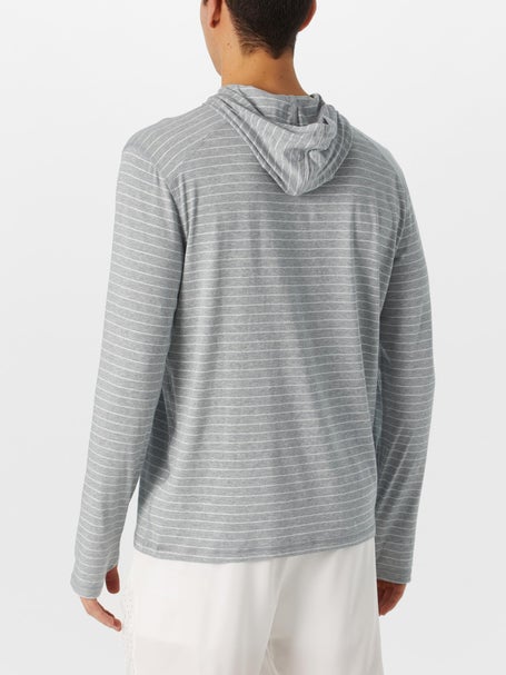 tasc Mens Spring Carrollton Lightweight Hoodie