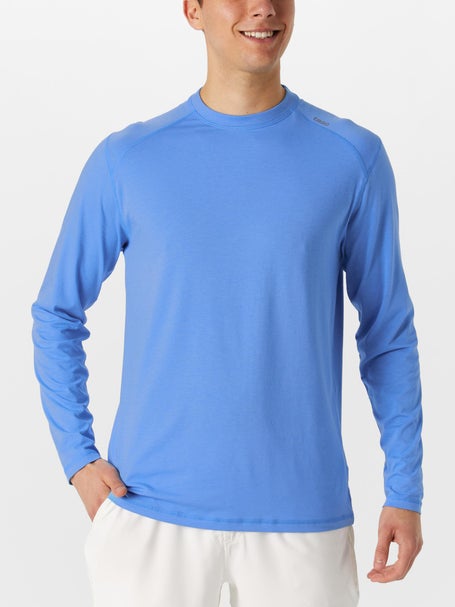 tasc Mens Spring Carrollton Long Sleeve