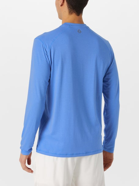 tasc Mens Spring Carrollton Long Sleeve