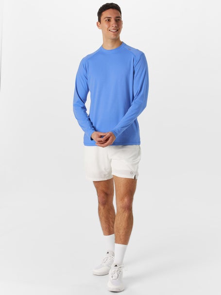 tasc Mens Spring Carrollton Long Sleeve