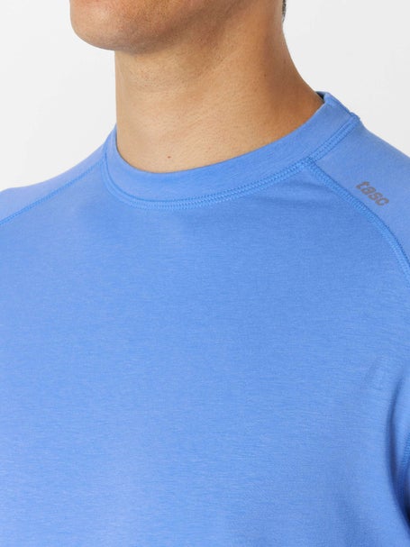 tasc Mens Spring Carrollton Long Sleeve
