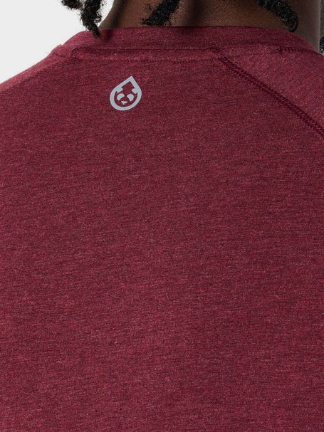 tasc Mens Winter Carrollton Long Sleeve Top