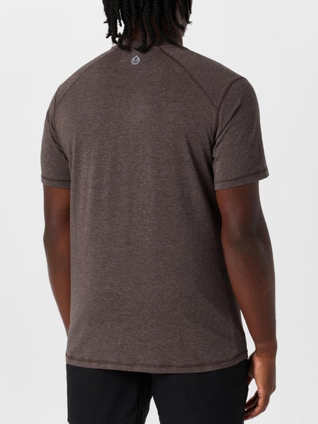 tasc Mens Winter Carrollton Top