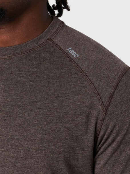 tasc Mens Winter Carrollton Top