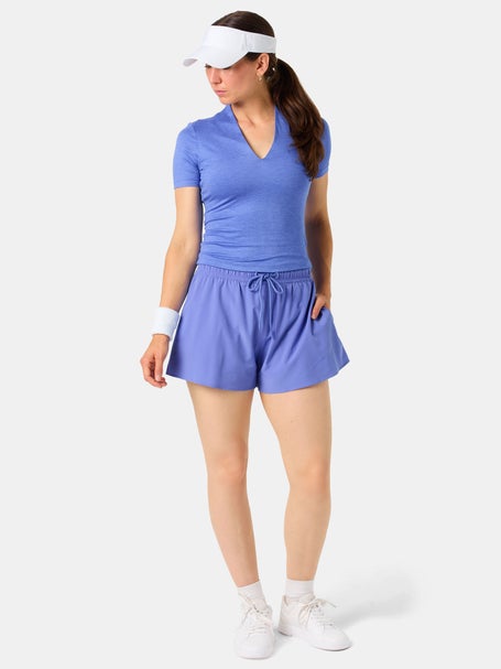 Travis Mathew Womens Challenger Short