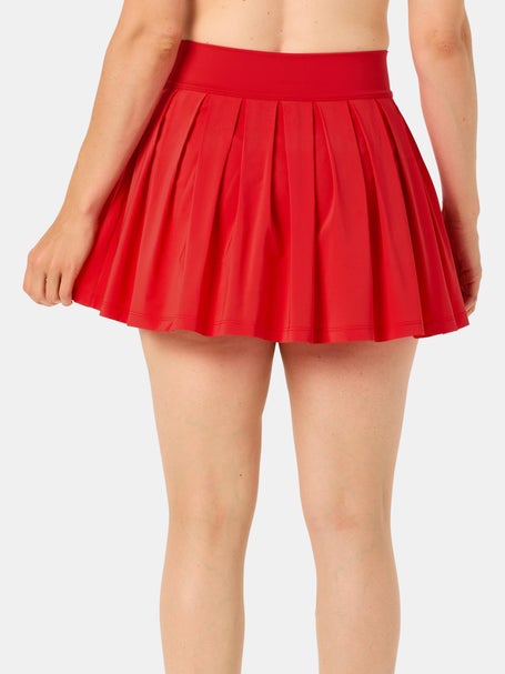 Travis Mathew Womens Court Skirt