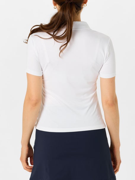 Travis Mathew Womens Core SS Polo