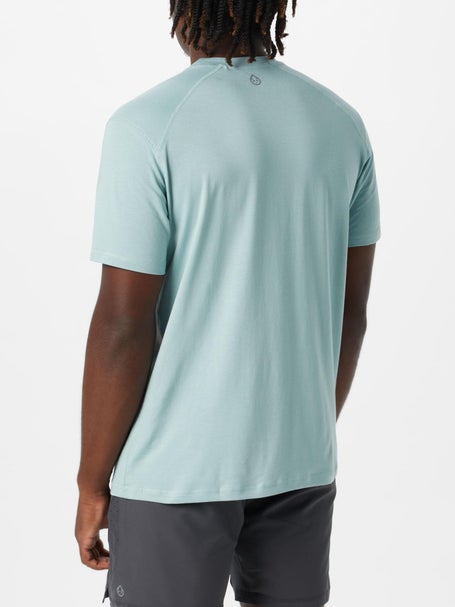 tasc Mens Winter Carrollton Top