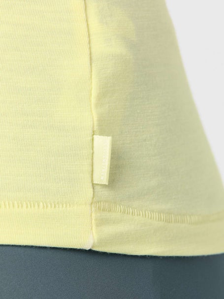 Travis Mathew Womens Fall Cloud Top