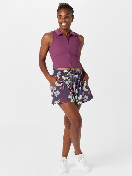 Travis Mathew Womens Fall Shifting Sands Short